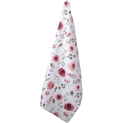 Clayre & Eef Rustic Rose 50 x 70 cm