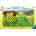 Ravensburger - Puzzle Farm Animals in the Meadow - 1 - 39 piese