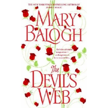 Image 1 of Devil's Web | Mary Balogh