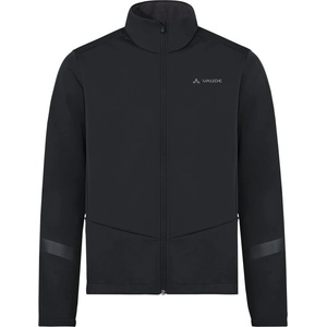 Vaude Мъжко ветрозащитно яке за колоездене Vaude Matera Softshell Jacket III Cycling jacket - Black - размер XL (051-1565-0114)