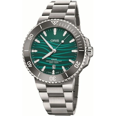 Oris 01 733 7789 4197-Set