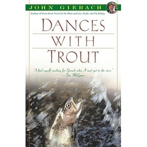 Dances with Trout (ISBN: 9780671779207)