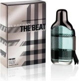 Burberry The Beat toaletni voda panska 100 ml