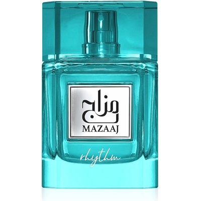 Zimaya Mazaaj Rythm parfémovaná voda unisex 100 ml