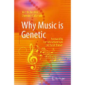 Why Music is Genetic (ISBN: 9783662725023)