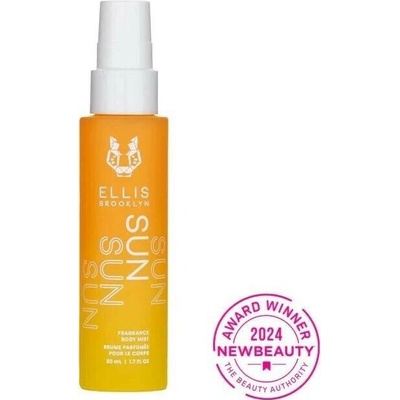 Ellis Brooklyn Sun Hair And Body Mist 50 ml