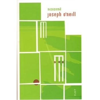 Nizozemě - O´Neill Joseph