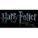 Harry potter and the Deathly Hallows
