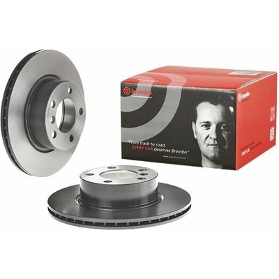 Brzdový kotúč BREMBO 09.C114.11