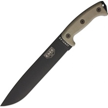 ESEE Knives Junglas desert tan EE-JUNGLAS-KO-E