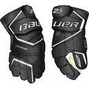 Hokejové rukavice Hokejové rukavice Bauer Supreme 2S Pro yth