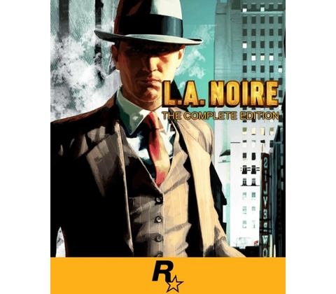 L.A. Noire