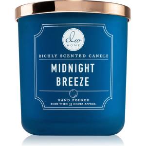DW HOME Signature Midnight Breeze ароматна свещ 269 гр