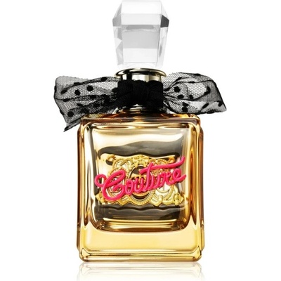 Juicy Couture Viva la Juicy Gold Couture parfémovaná voda dámská 100 ml tester