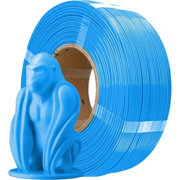 AzureFilm PETG Hyper Speed Refill Blue - 1, 75 mm / 1000 g (FGR171-5015)