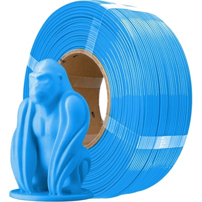 AzureFilm PETG Hyper Speed Refill Blue - 1, 75 mm / 1000 g (FGR171-5015)