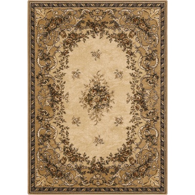 Breno Isfahan DAFNE sahara Hnědá