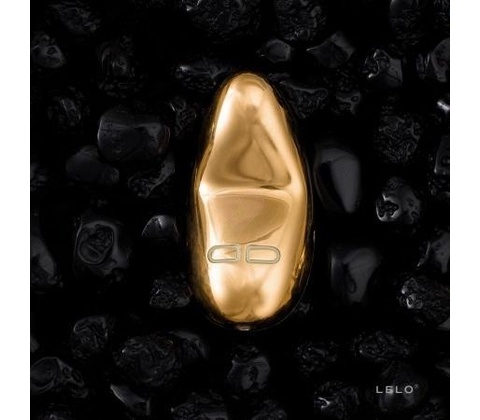 Lelo Yva