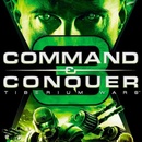 Command and Conquer 3 Tiberium Wars