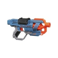 Nerf Elite commander RD 6