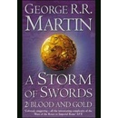 Knihy Storm of Swords Song of Ice & Fire Bk3B - G. R. R. Martin