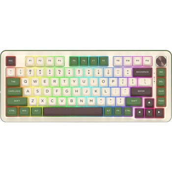 Redragon Cyrus Pro RGB (K681CGC-RGB-PRO)