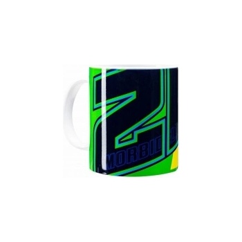 Franco Morbidelli халба collection 2019 (53620-0)