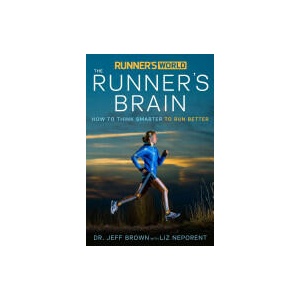Runner's World The Runner's Brain | Jeff Brown (ISBN: 9781623363475)