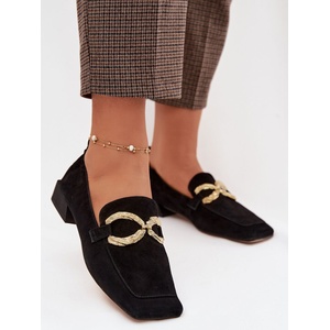 Step in style Дамски мокасини модел 225354 Step in style