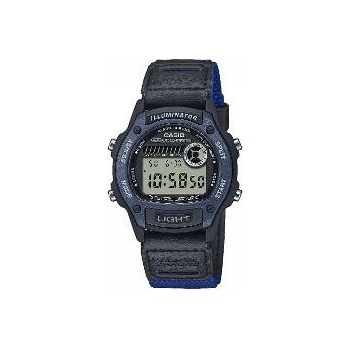 Casio W-220HF-2A