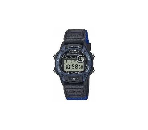 Casio W-220HF-2A