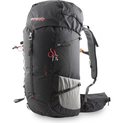 Pinguin Fly 30l 2021 černá