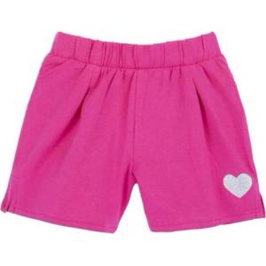 Chicco Girls Shorts Dark Pink - magazinko