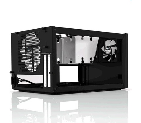 Fractal Design Node 304 FD-CA-NODE-304-BL