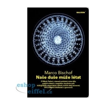 Naše duše může létat - Marco Bischof