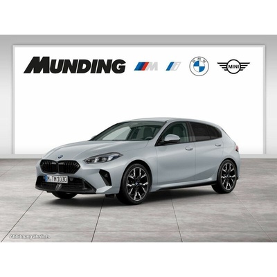 BMW 120i M Sport 125 kW