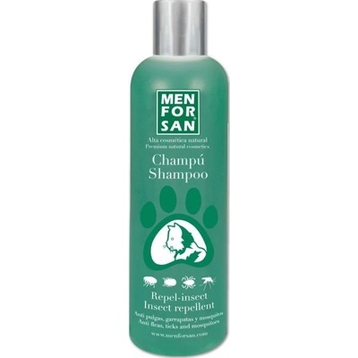 Menforsan Prírodné repelentný 300 ml