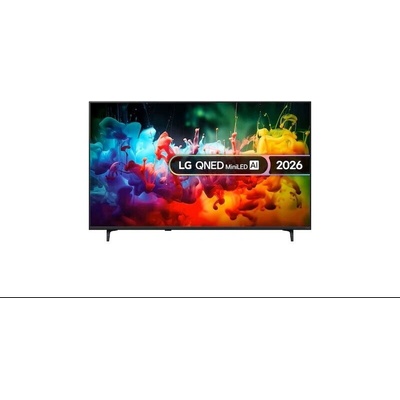 LG 55QNED72B6B