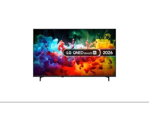 LG 55QNED72B6B
