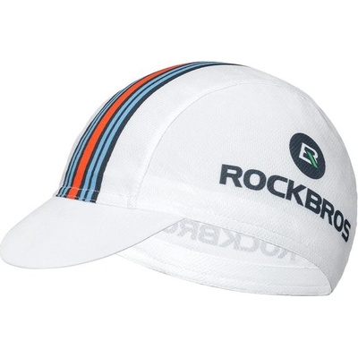 Rockbros Cyklistická Bílý MZ10022 5907443982441 Bílý