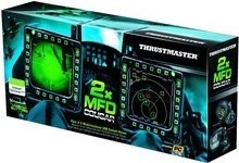 Thrustmaster MFD Cougar Pack 2960708