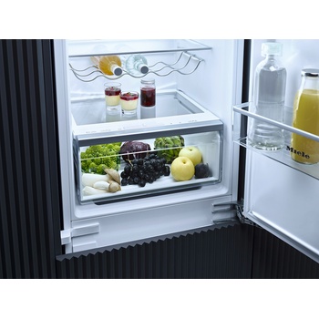 Miele KD 7724 E