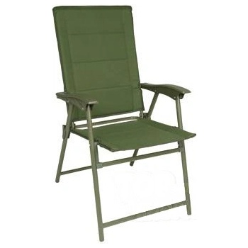 Skládací židle ARMY Mil-Tec - oliv