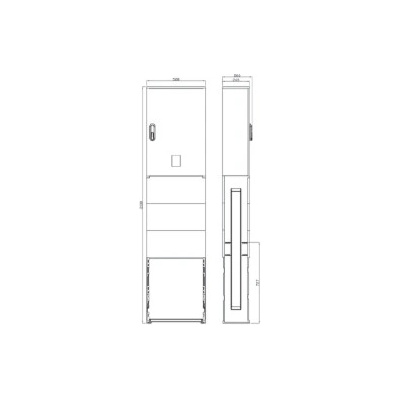 Esta SR302/NKW5-OT PRE-G S6/4 10057