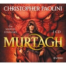 Murtagh - Christopher Paolini