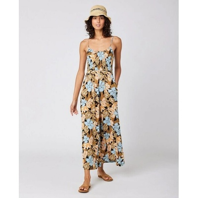 Rip Curl Follow The Sun Romper black
