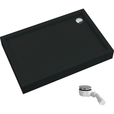 Schedline Favory Plus 100 x 80 cm 3ST.F1P-80100/C/MG