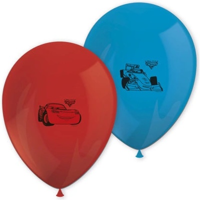 Procos Balóny Autá 28 cm