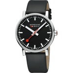 Mondaine MSE.43120.LB Часовници