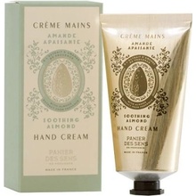 Panier des Sens krém na ruky Mandle 75 ml